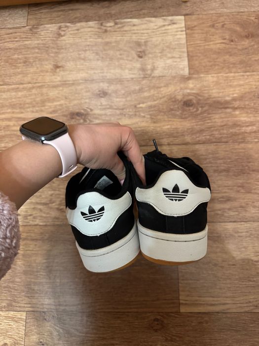 Кросовки Campus 39 размер