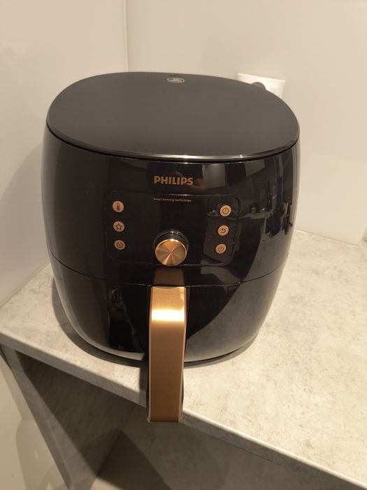 Airfryer Philips Ovi XXL