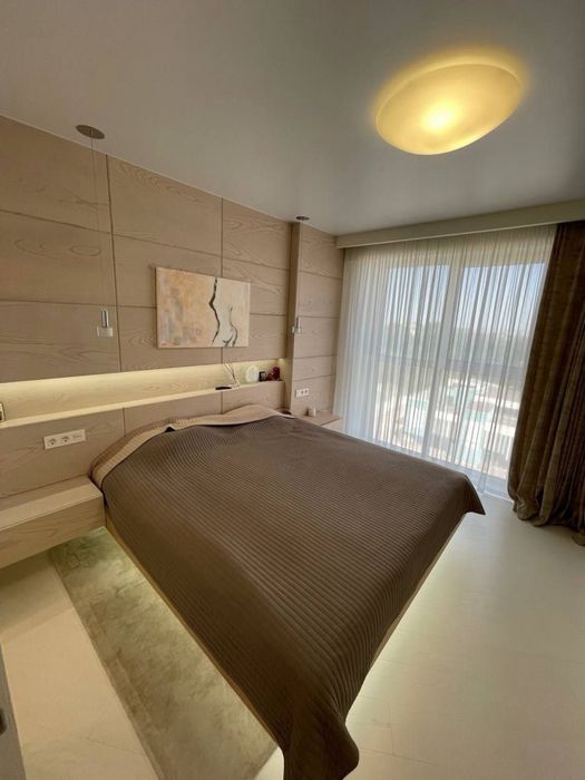 ЖК light House ,Лайтхаус парк Шевченко Центр