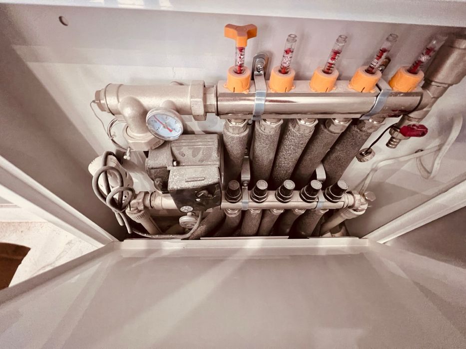 Будинок за адресою вул. Магістратська (площа 95 м²) - Atlanta.ua - фото 20