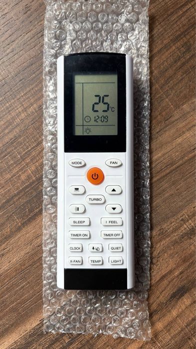 Пульт до кондиціонера