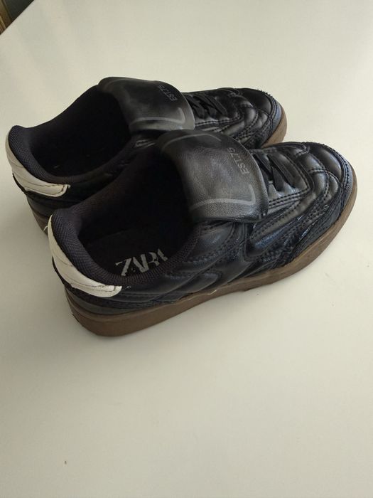 Кросівки zara 30р