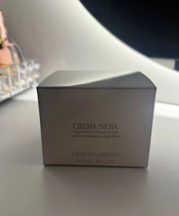 Krem Giorgio Armani