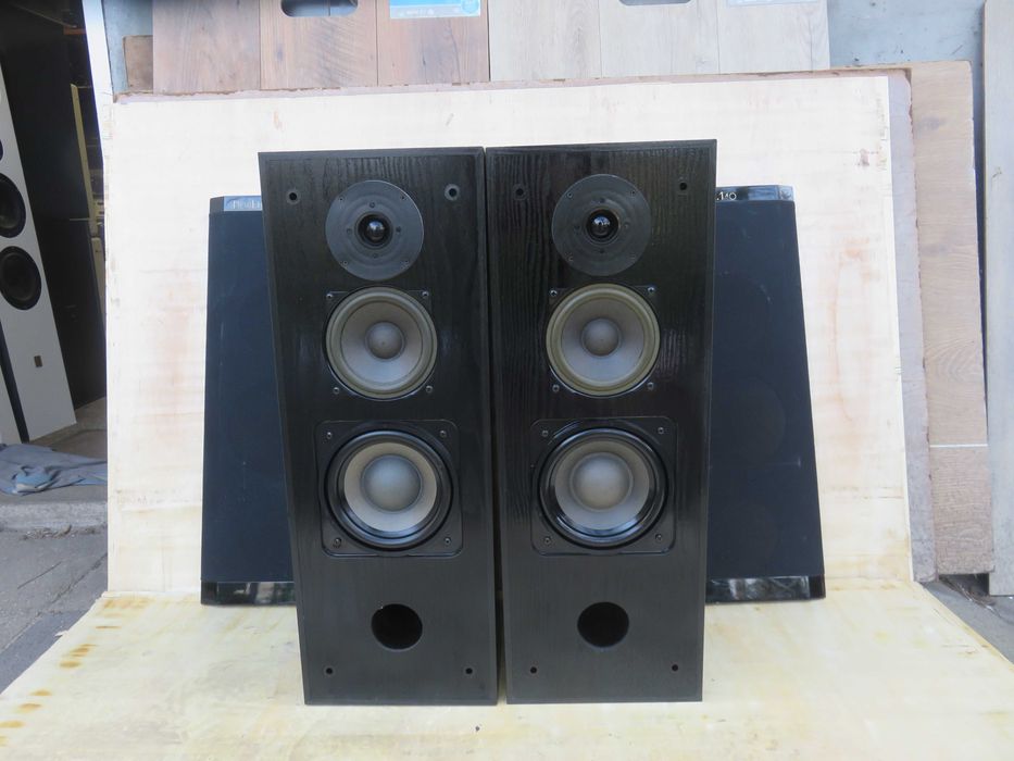 Kolumny New Line 140