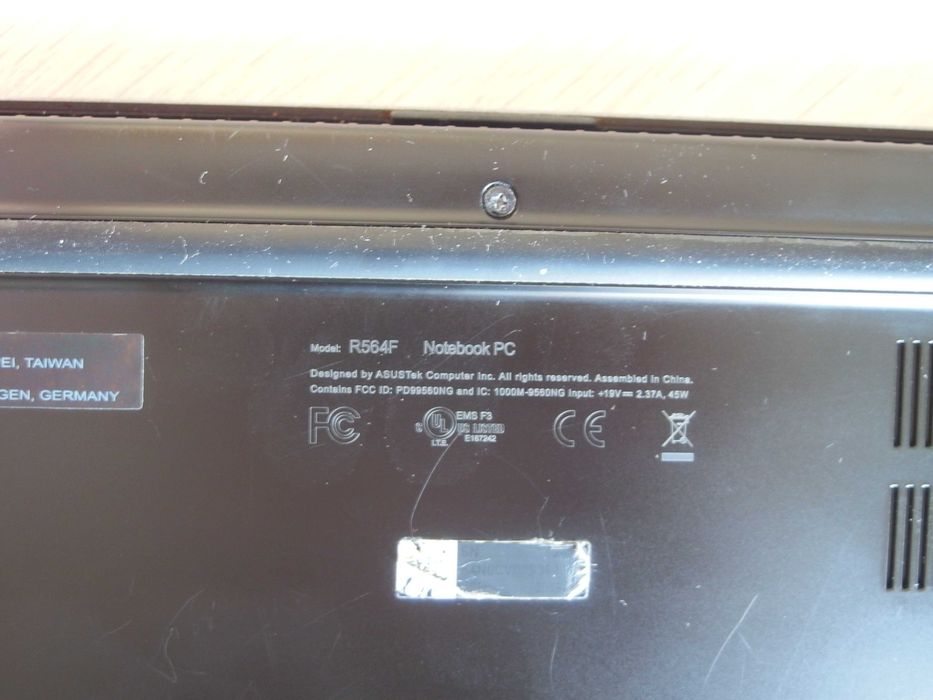 Win11 ASUS VivoBook IPS FHD X512FA-R564FA 480GB SSD 8GB RAM i5-8265U