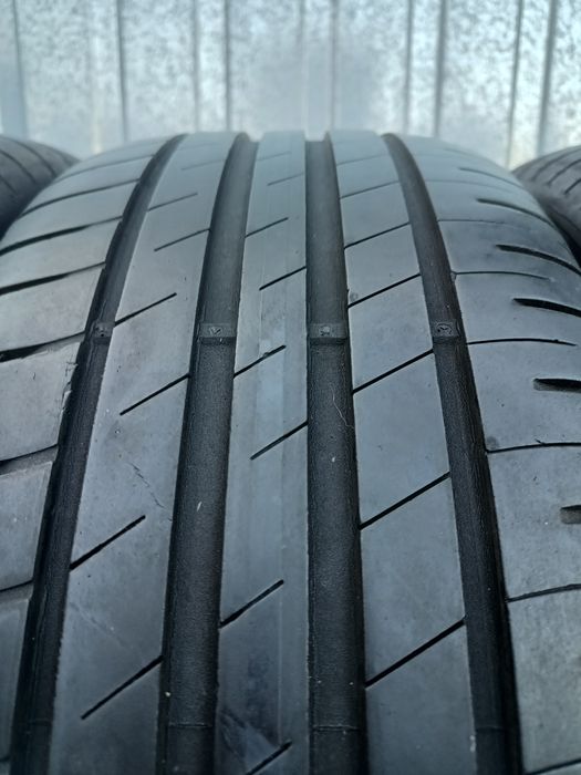 Opony letnie 215/56/16 Goodyear