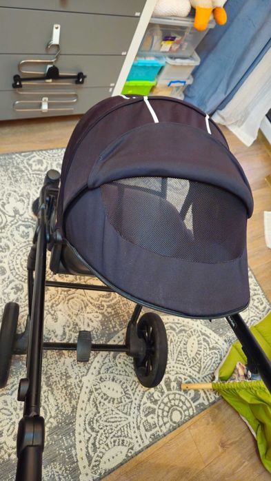 Каляска Anex m type pro