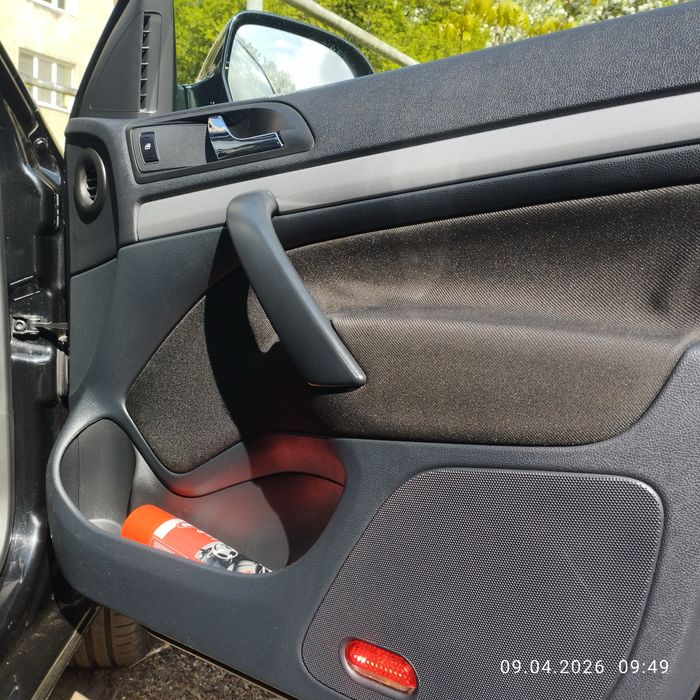 Шкода а5 2013 1.6tdi 77kw