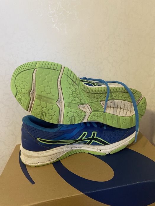 Кроссовки Asics 39 р GT 1000