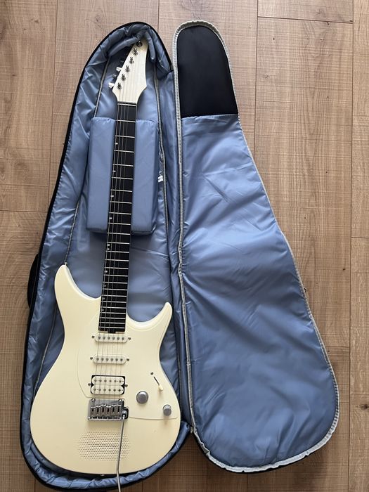 Enya Inspire Ivory