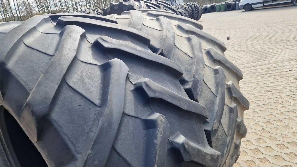 650/60r34 Trelleborg bez napraw