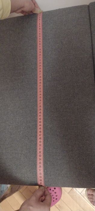 Кушетка масажна косметологічна