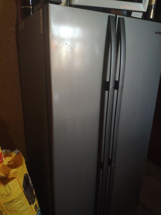 Samsung rs 20 ncs l5