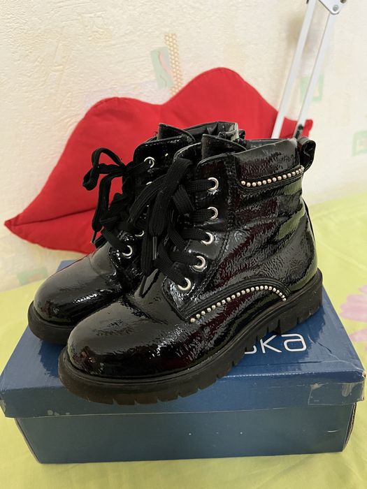 Ботинки Reserved