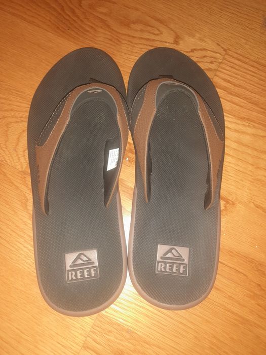 Chinelos Reef Mick Fanning