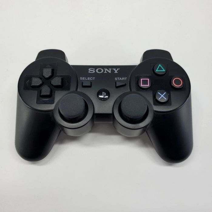 Джойстик PS3/PC Dualshock