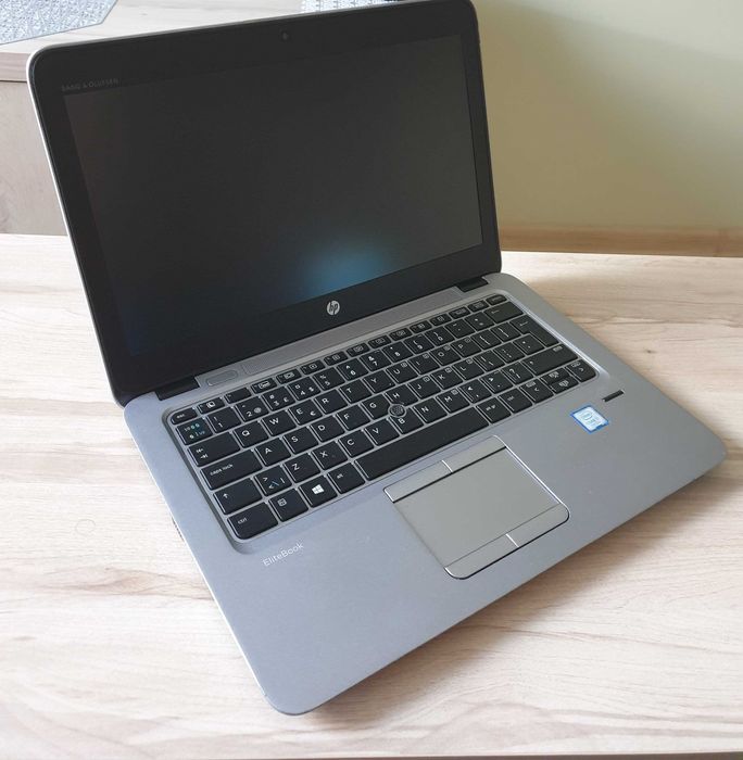 Laptop HP Elitebook 820 12,5 cala Windows 10 Pro. Office 2021 Plus