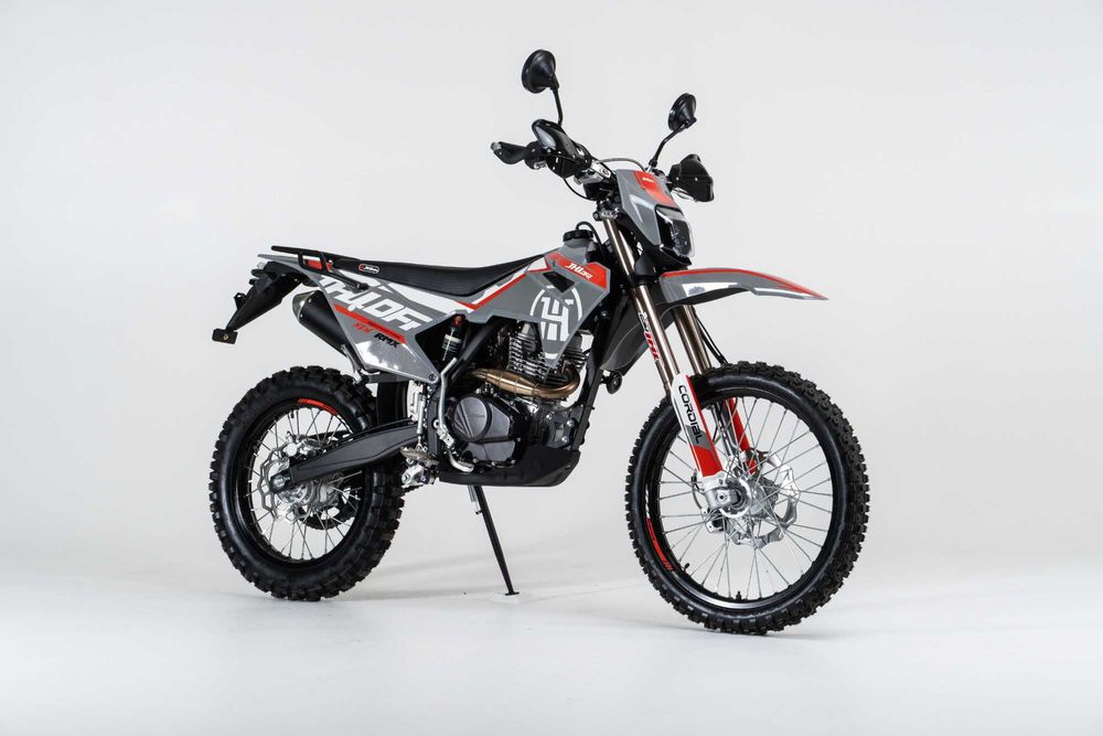 Мотоцикл JHL RMX 250