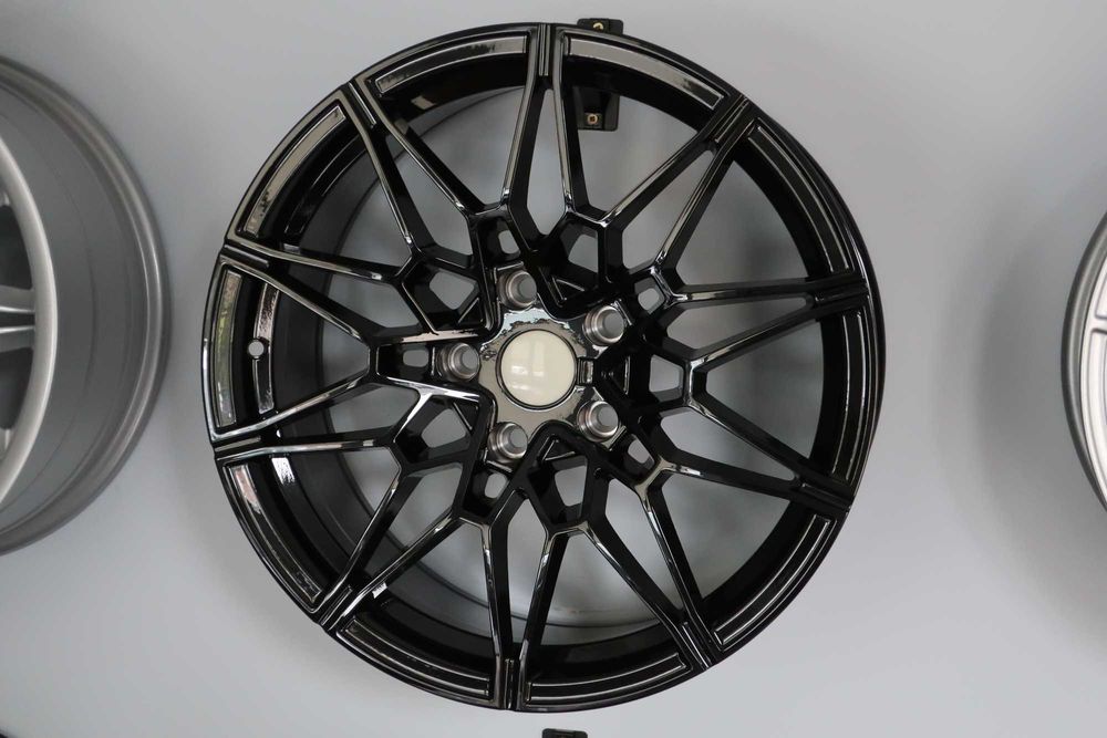 ALU FELGI 20 5X112 8,5/9,5 BMW G30 G31 G05 G06 G11 STYLING 826 Z