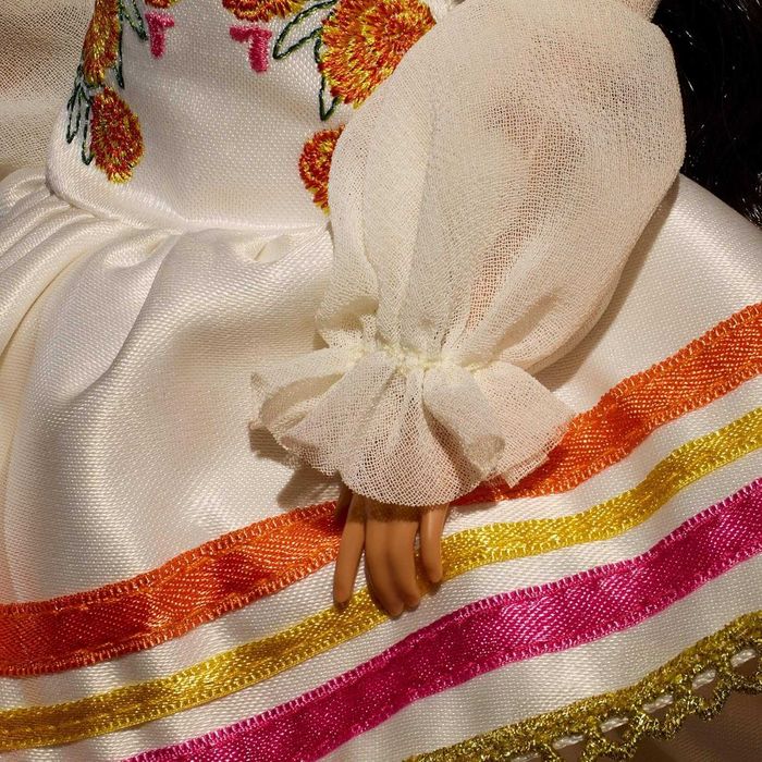 Барбі Barbie Muertos 2025 нова