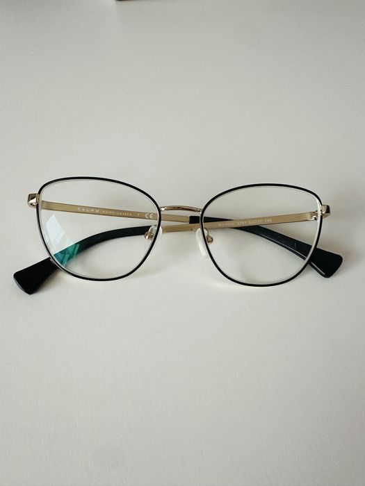 Oprawki damskie Ralph