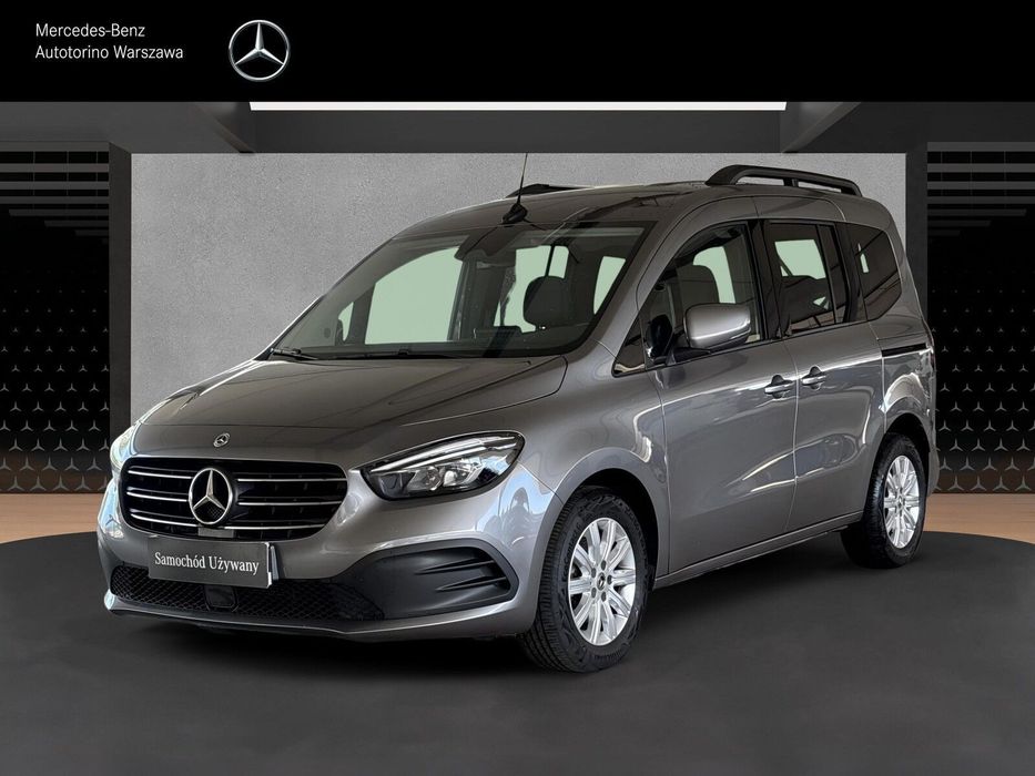 Mercedes-Benz Klasa T