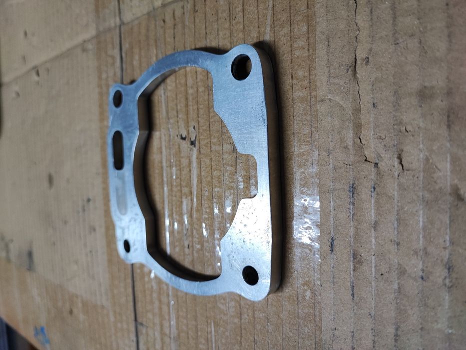 YAMAHA DTR 125 Peças