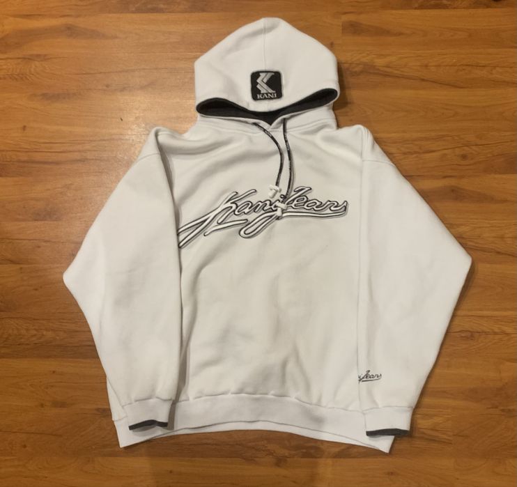 худак karl kani реп