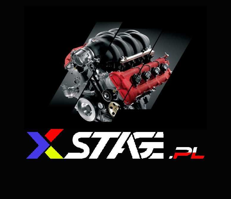 XStage Chiptuning Hamownia drogowa AdBlue, DPF, EGR, PopCorn