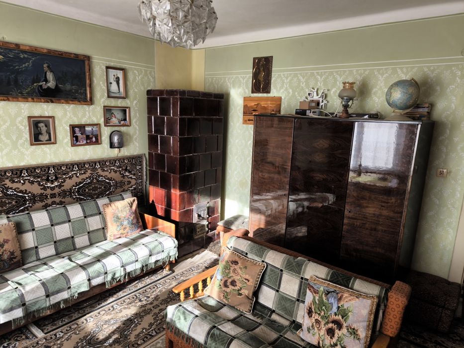 Продається будинок в центрі м.Берегове.