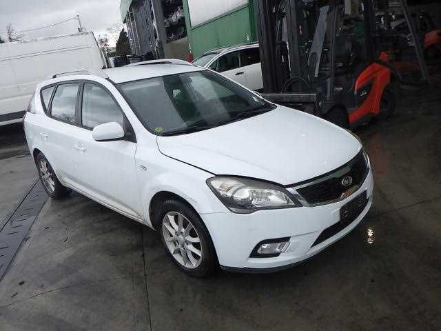 Розборка KIA CEED 07-12. Запчасти Киа Сид Авторазборка Шрот Разборка