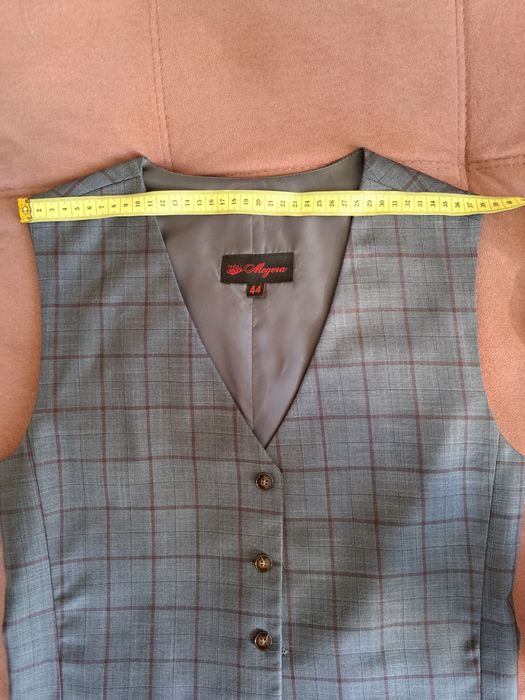 Чоловічий костюм