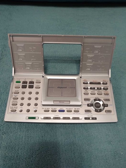 Пульт управления к муз центру Sony HCD-FL7D керування Sony HCD-FL9D