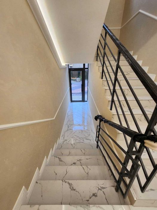 1-room apartment apartment by the address st. Lyustdorfskaya dor Chernomorskaya dor (area 51 m²) - Atlanta.ua - photo 3