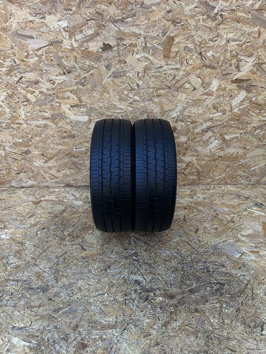Пара шин 225/65 R16C 112/110T TOYO NANOENERGY VAN.гума резина шини