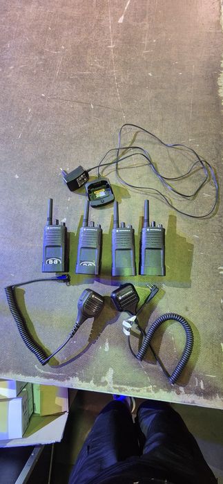 Motorola xt420 kpl