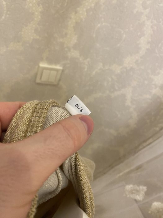 Dolce gabbana кофта дитяча 9/10