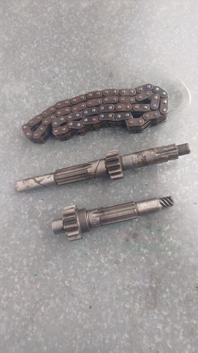 Флейти труб мото чссср cz