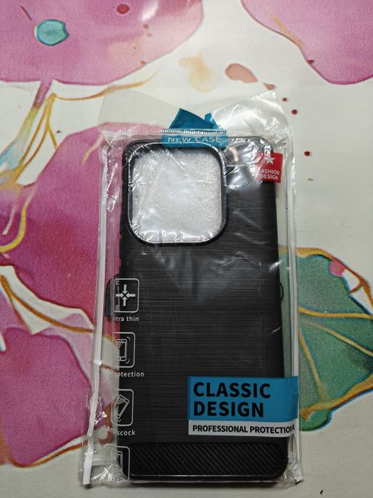 Чохол TPU Redmi Note 14