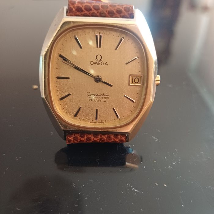 Omega constelation