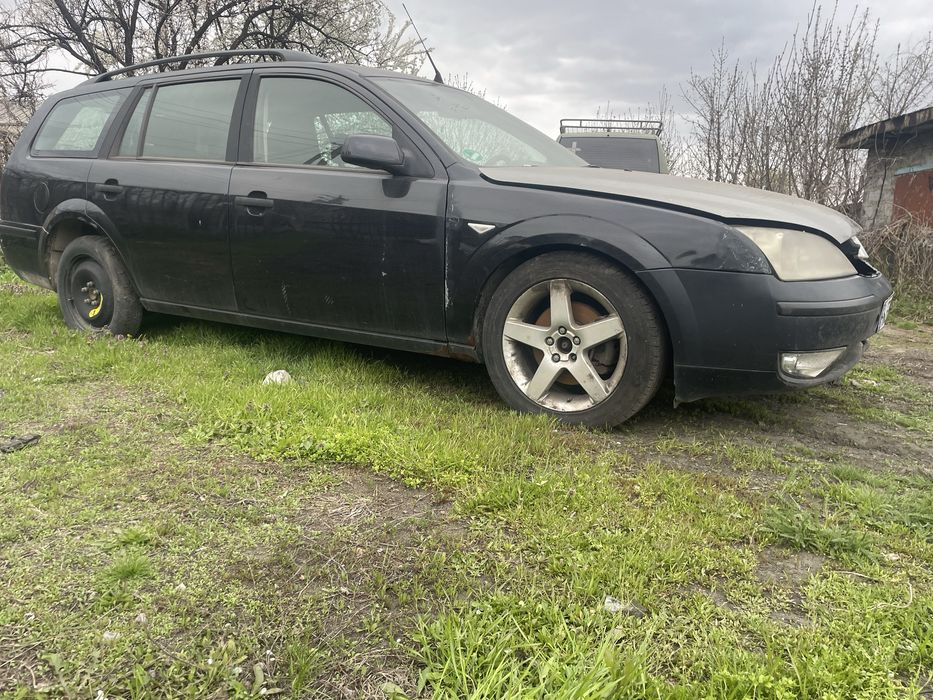 Продам Ford Mondeo 2л дизель