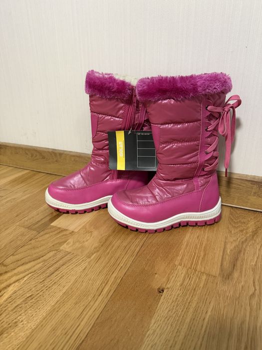 Нове Дитяче взуття черевики 34 - 35