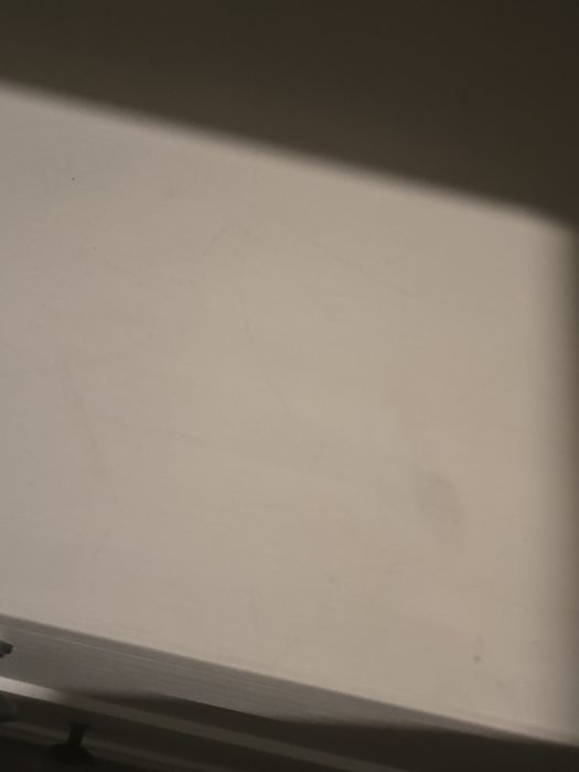 Komoda z przewijakiem Sundvik