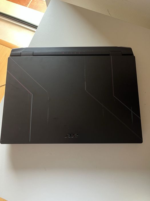 Acer Nitro 5 Gaming | Ryzen 5 6600H | RTX 3050 Ti | 16GB | 512GB | 144Hz