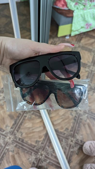 окуляри сонцезахисні жіночі