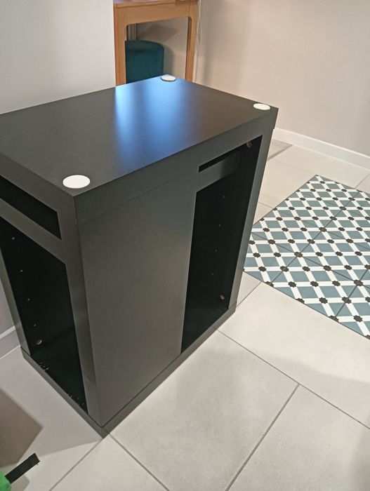 Szafka Alex z Ikea