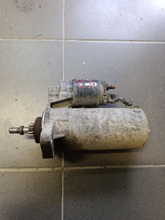 Rozrusznik 1.9 D 1.9D 1.9TD VW golf MK3 3 III Vento