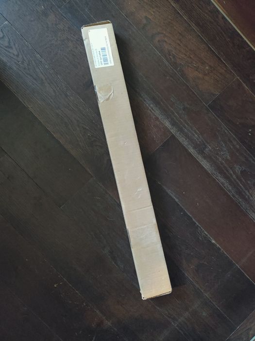 Stelaż pod wysoki brodzik nowy