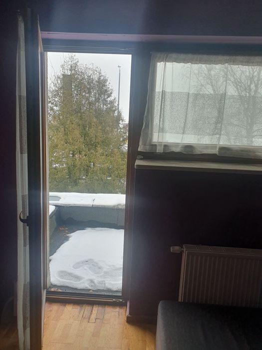 Pokój dwuosobowy