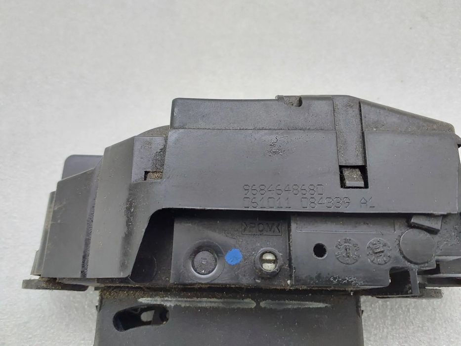 Fechadura / fecho da mala CITROËN DS4 (NX_)